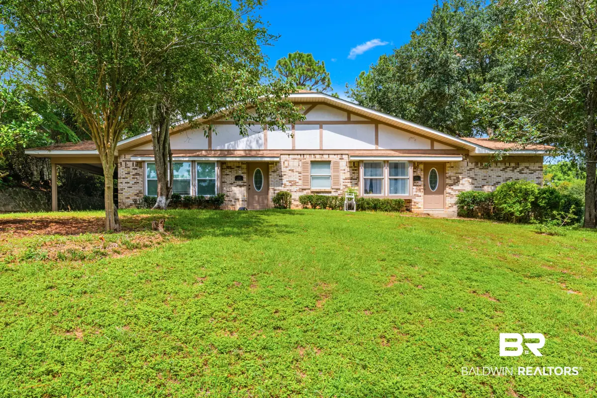 123 Brigade Road, Spanish Fort, AL 36527 - #1