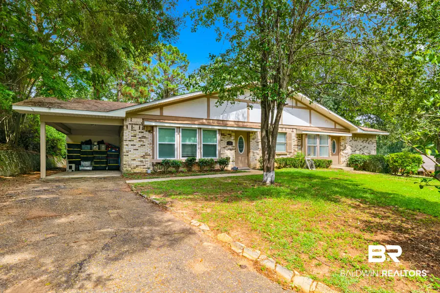 123 Brigade Road, Spanish Fort, AL 36527 - #2