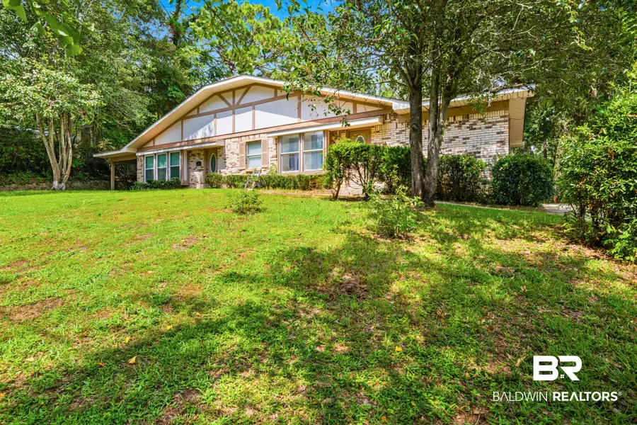 123 Brigade Road, Spanish Fort, AL 36527 - #3