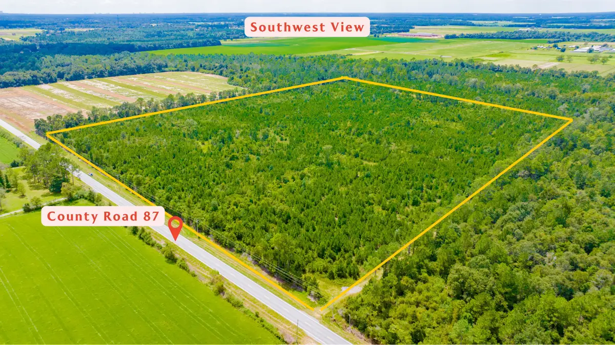 00 Co Road 87, Elberta, AL 36530 - #1