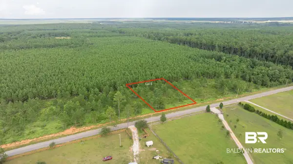 0 Day Rd, Robertsdale, AL 36567