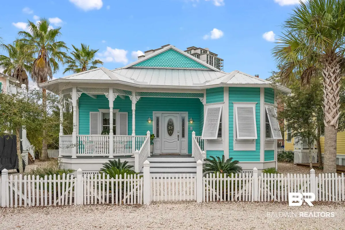 11 Meeting Street, Orange Beach, AL 36561 - #1