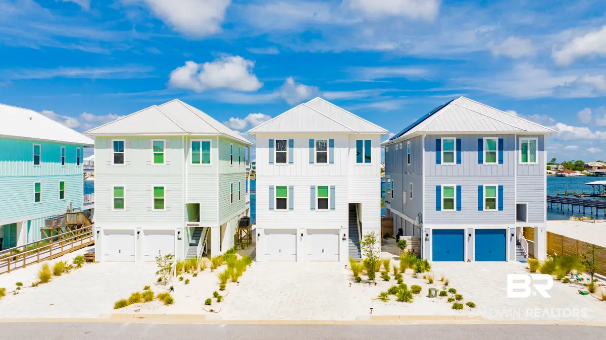 17030 Starboard Place, Pensacola, FL 32507 - #1