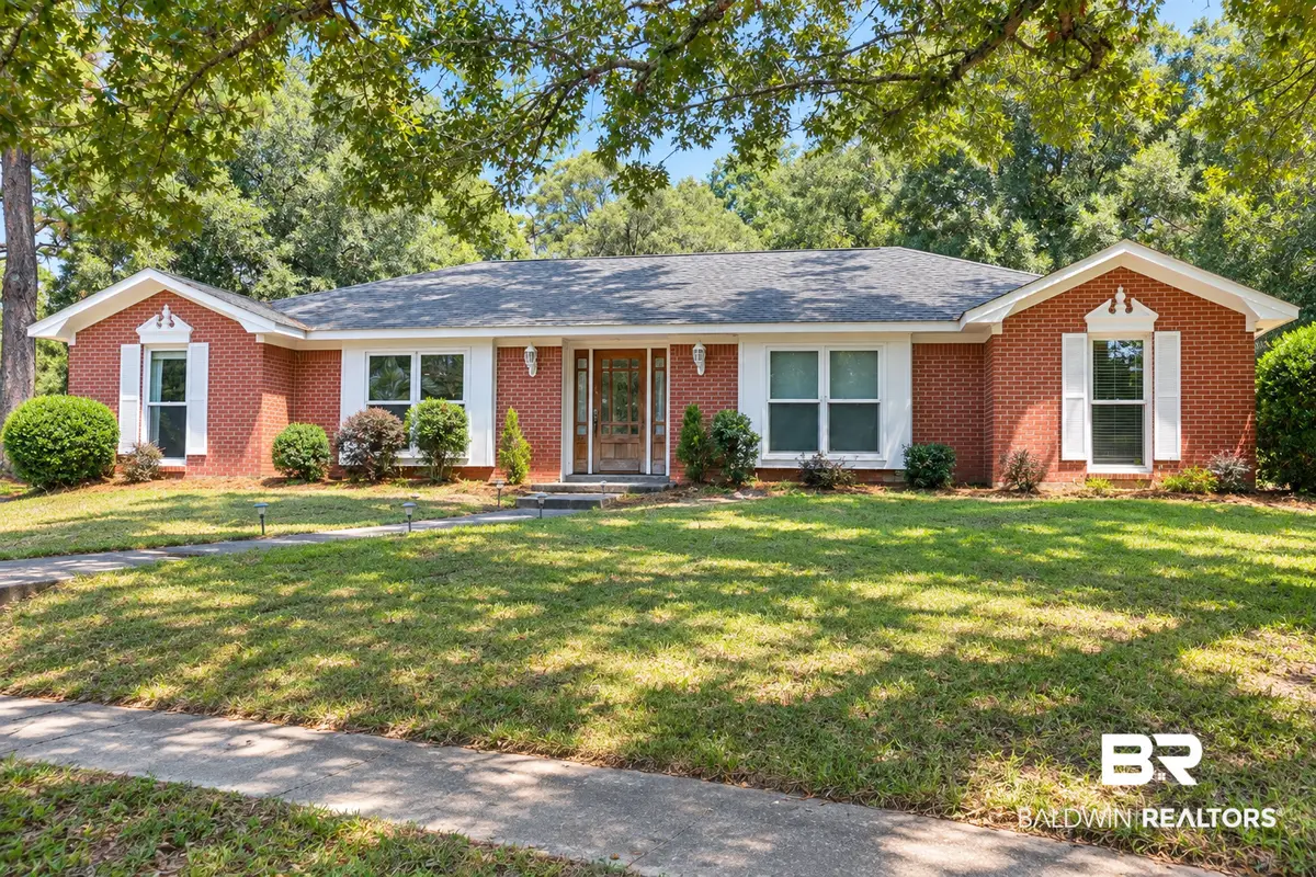 2805 Westmoor Court, Mobile, AL 36695 - #1
