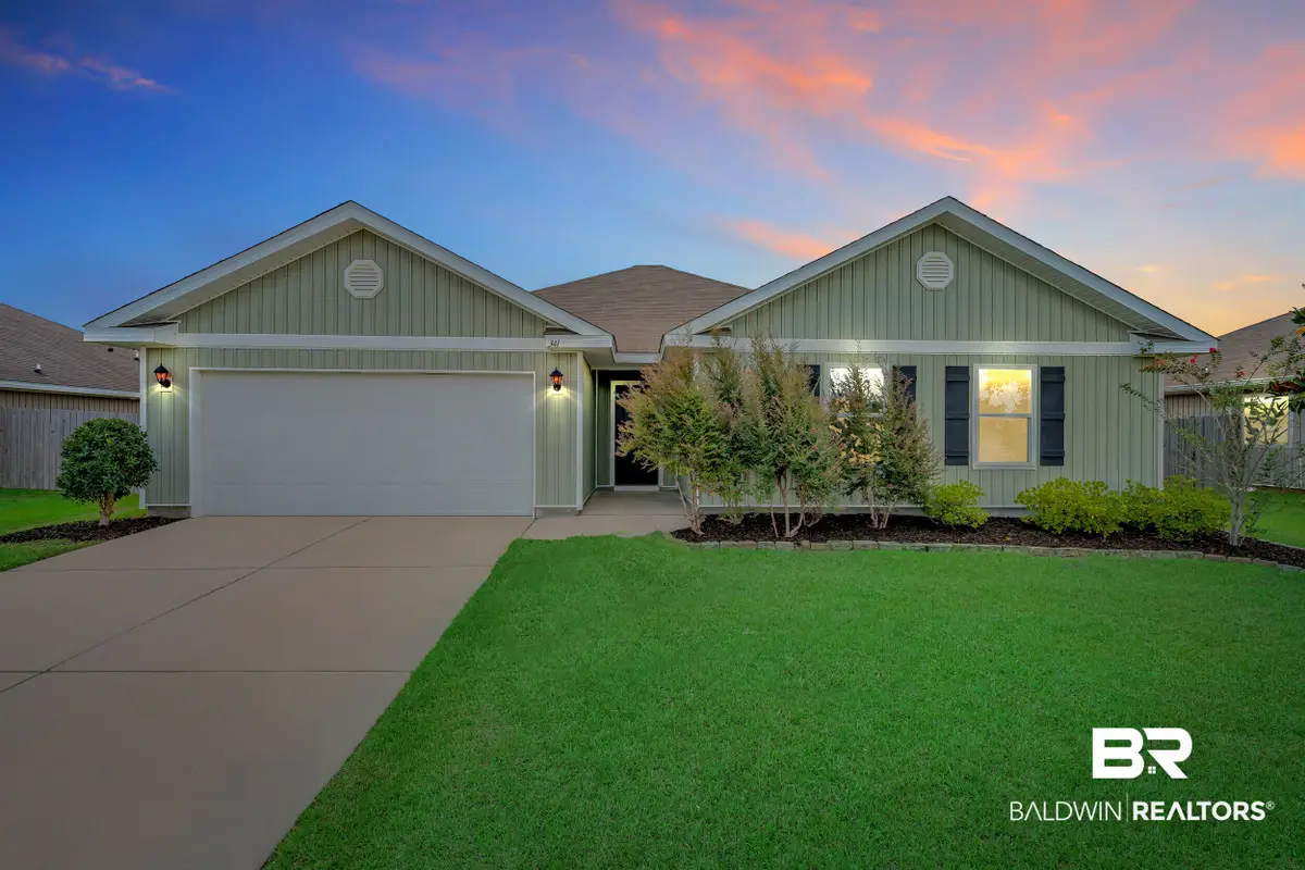 341 Rhineheart Ln, Foley, AL 36535 - #1