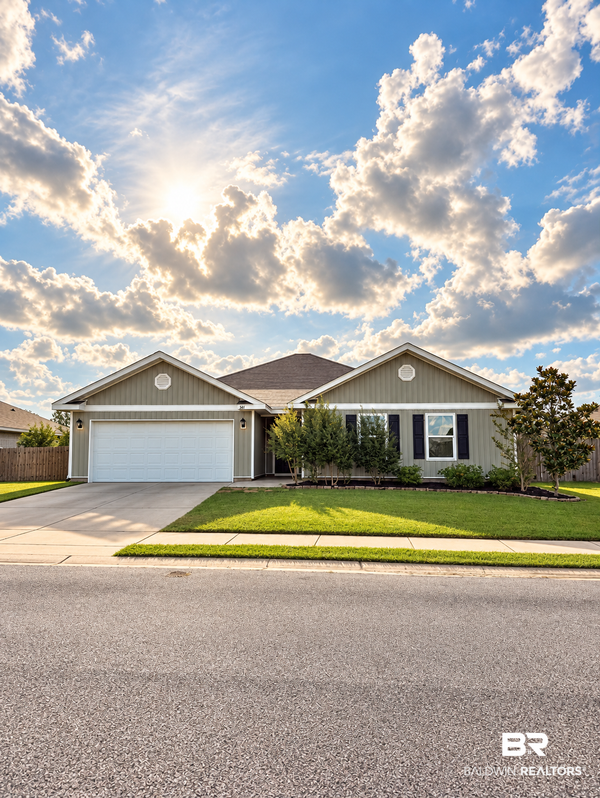 341 Rhineheart Ln, Foley, AL 36535
