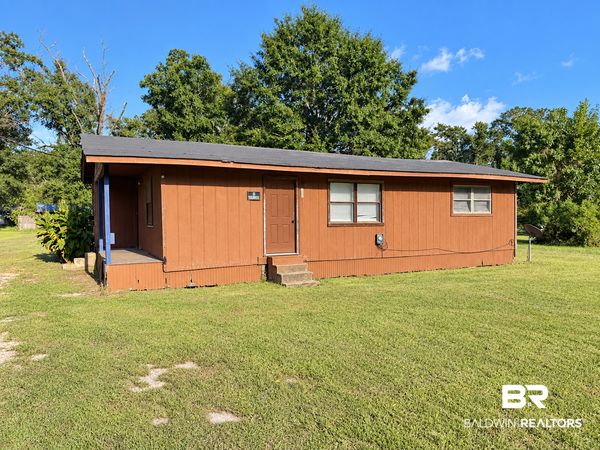 728 Johnson Street, Atmore, AL 36502