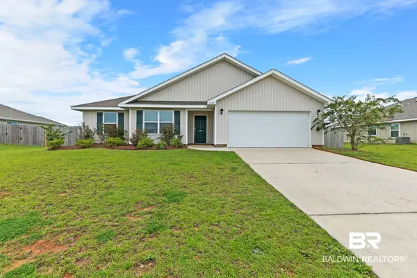 14443 Buttonwood Lane, Foley, AL 36535