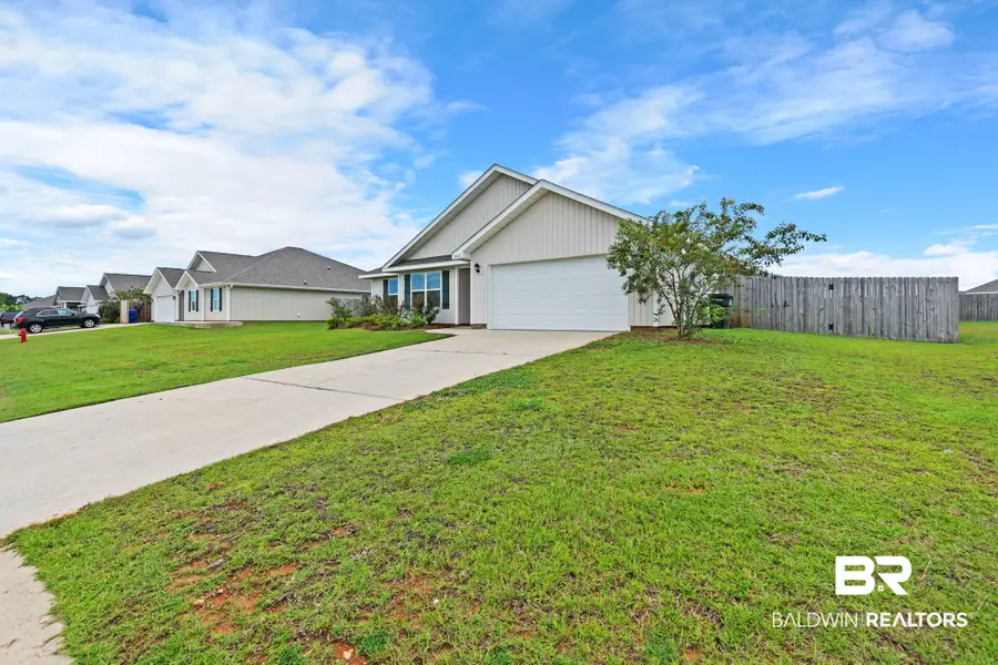 14443 Buttonwood Lane, Foley, AL 36535 - #2