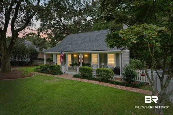 5 Echo Lane, Fairhope, AL 36532