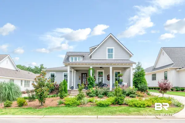 857 Geranium Drive, Fairhope, AL 36532