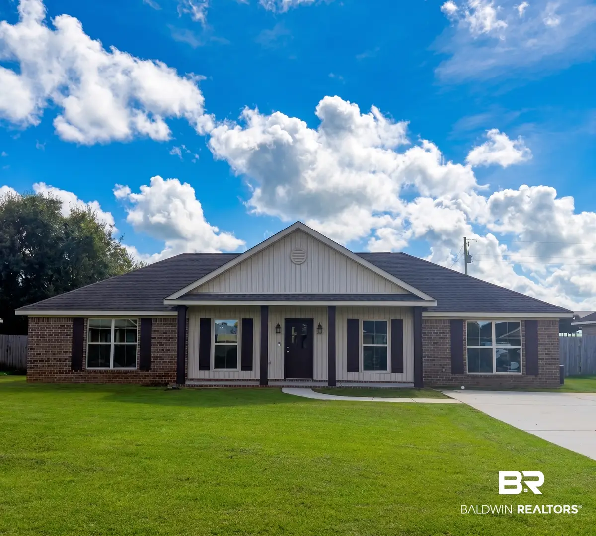 21672 Talbot Lane, Robertsdale, AL 36567 - #1