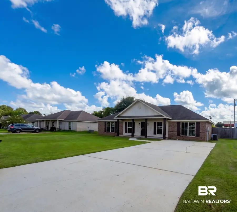 21672 Talbot Lane, Robertsdale, AL 36567 - #2