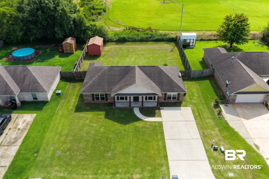 21672 Talbot Lane, Robertsdale, AL 36567 - #3