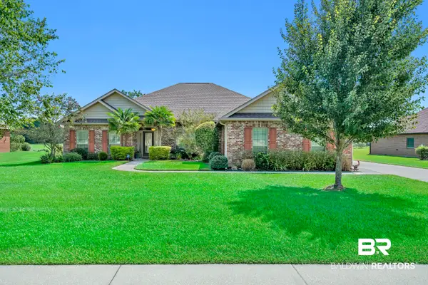 4140 Augusta Drive, Gulf Shores, AL 36542