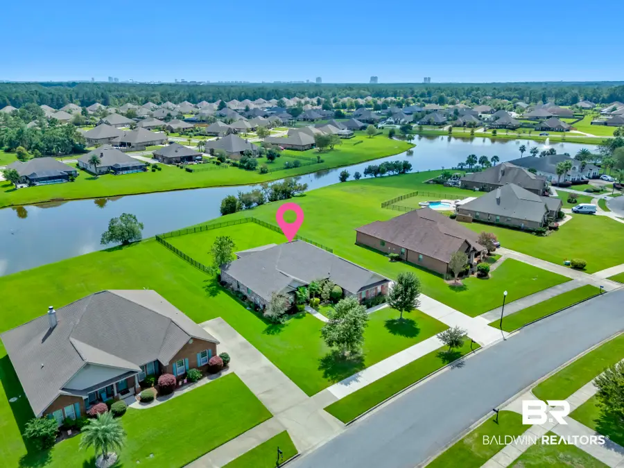 4140 Augusta Drive, Gulf Shores, AL 36542 - #3