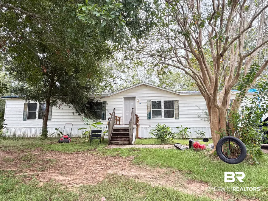 24678 Oak View Court, Loxley, AL 36551 - #3