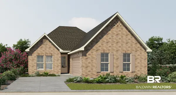 713 Sutton Lane, Foley, AL 36535