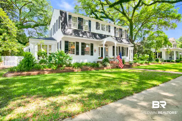 210 Lanier Avenue, Mobile, AL 36607