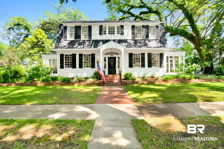 210 Lanier Avenue, Mobile, AL 36607 - #2