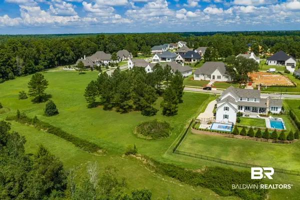 0 Mount Pleasant Boulevard, Fairhope, AL 36532