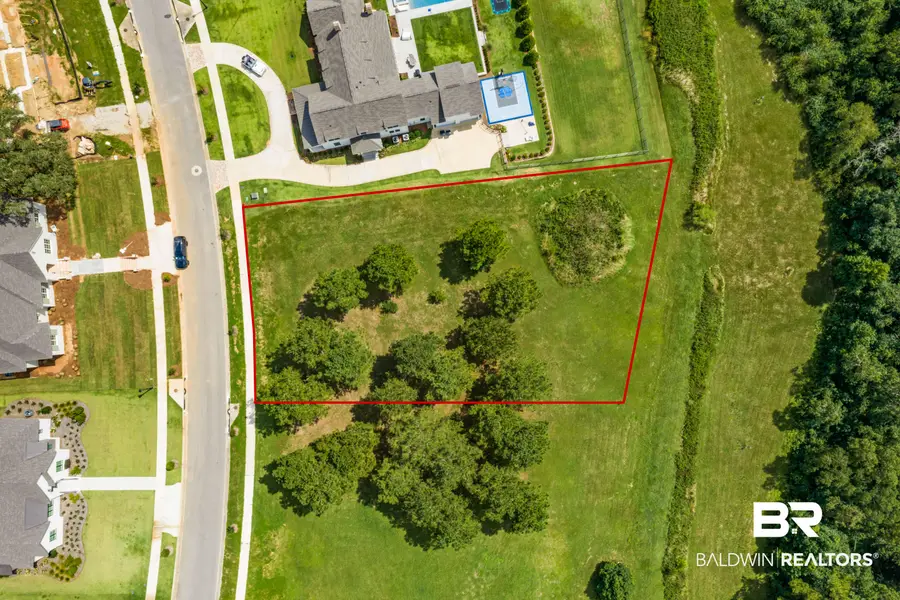 0 Mount Pleasant Boulevard, Fairhope, AL 36532 - #2