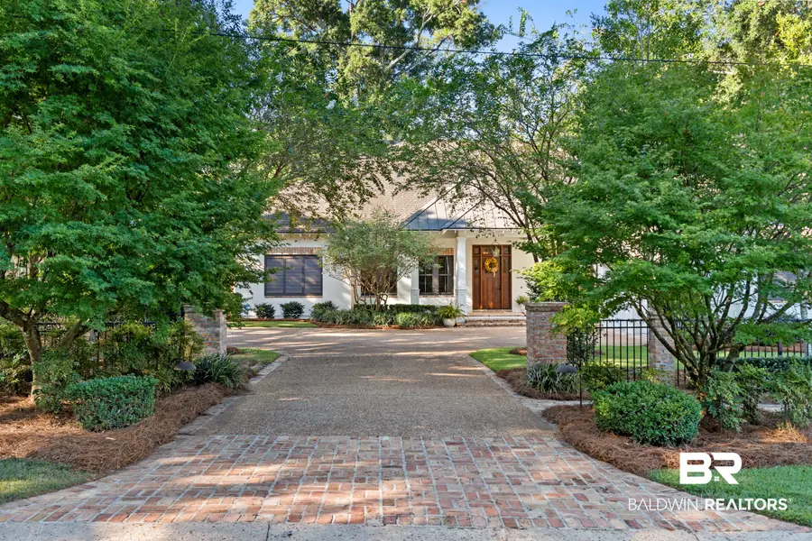 120 White Avenue, Fairhope, AL 36532 - #3