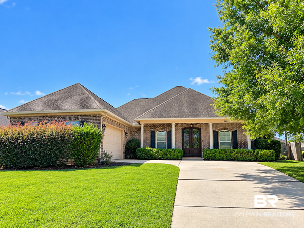 8818 Rosedown Lane, Daphne, AL 36526