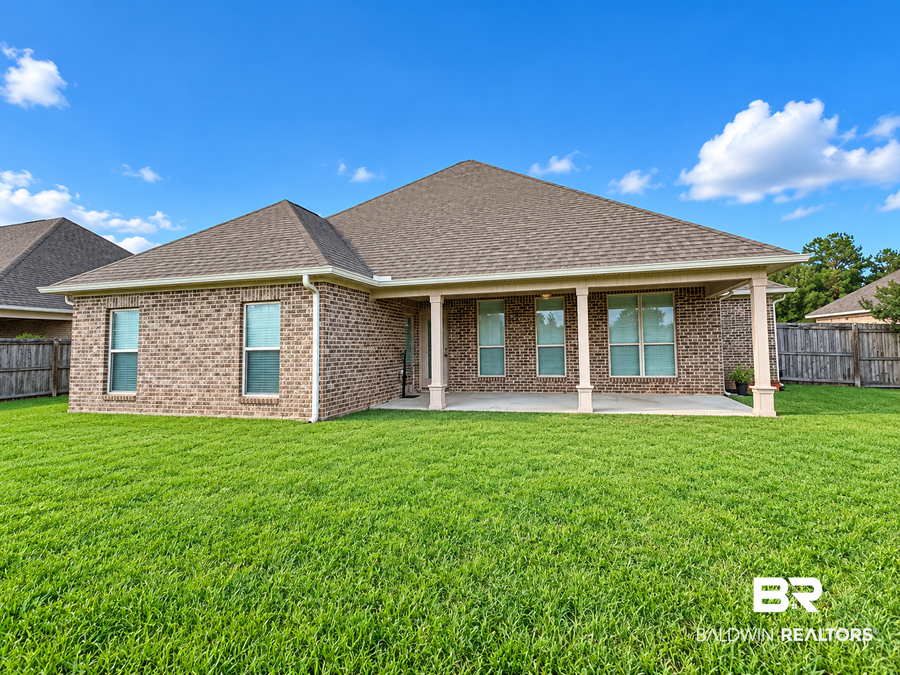 8818 Rosedown Lane, Daphne, AL 36526 - #2