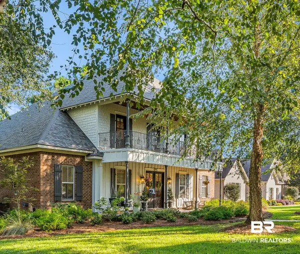 225 Stone Creek Boulevard, Fairhope, AL 36532
