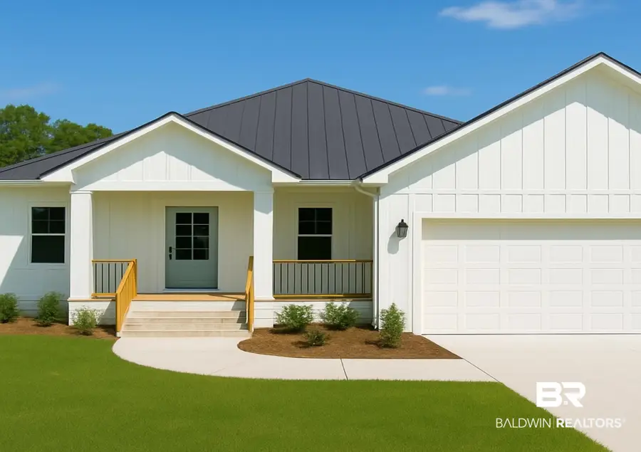 Lot 25 Sampson Avenue, Orange Beach, AL 36561 - #2