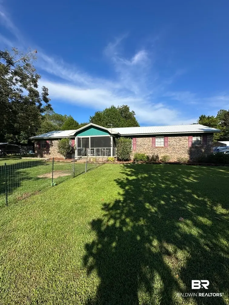 30385 State Street, Elberta, AL 36530 - #1
