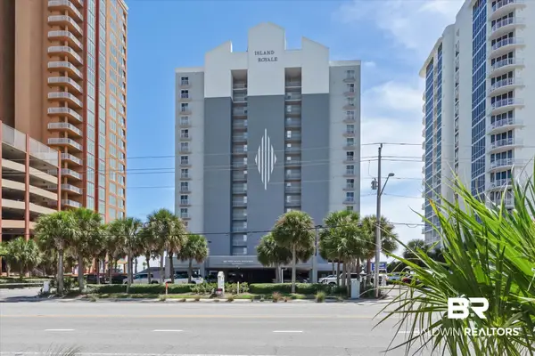 809 W Beach Boulevard #UNIT 904, Gulf Shores, AL 36542