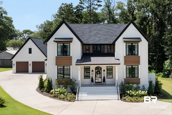640 Hermitage Court, Fairhope, AL 36532