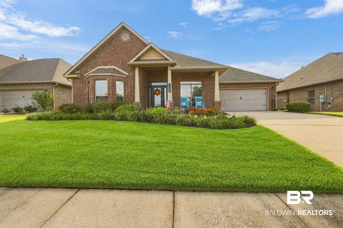 23409 Dundee Circle, Foley, AL 36535 - #1