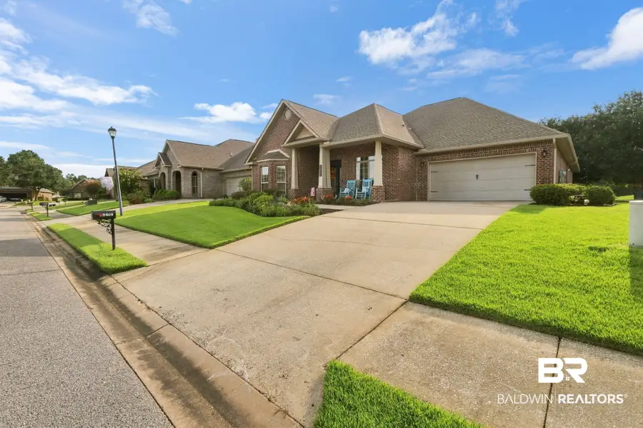 23409 Dundee Circle, Foley, AL 36535 - #2