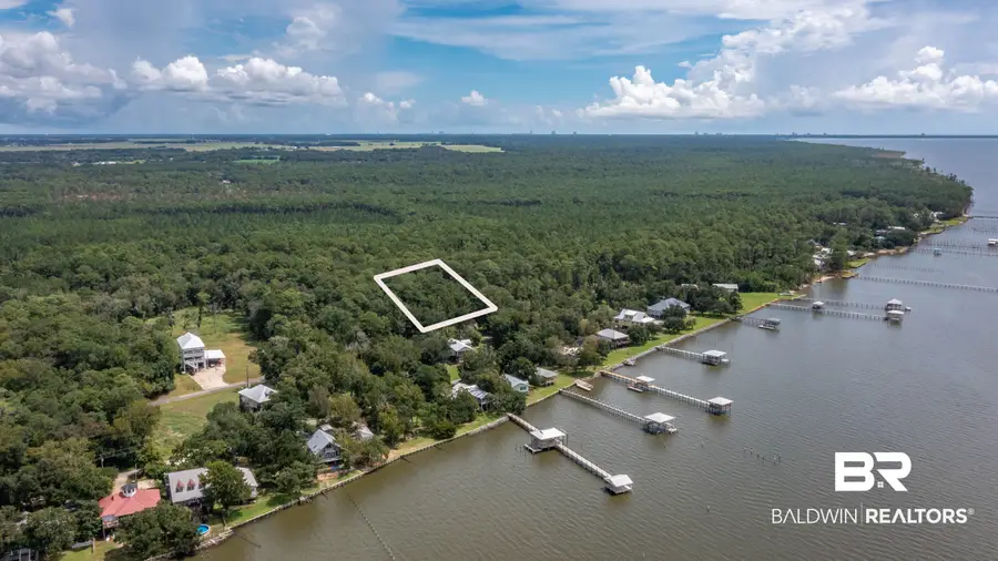 9620 Beach Road, Foley, AL 36535 - #2