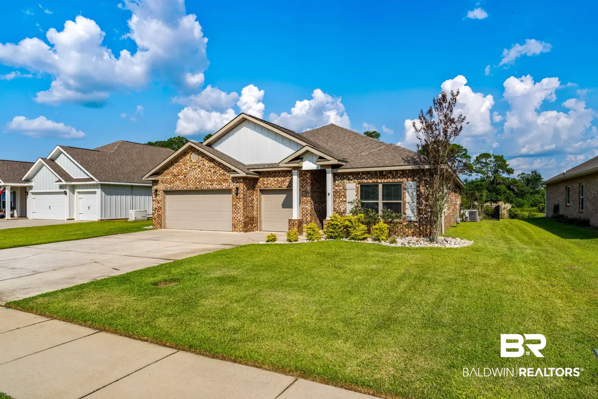 24658 Smarty Jones Circle, Daphne, AL 36526 - #1