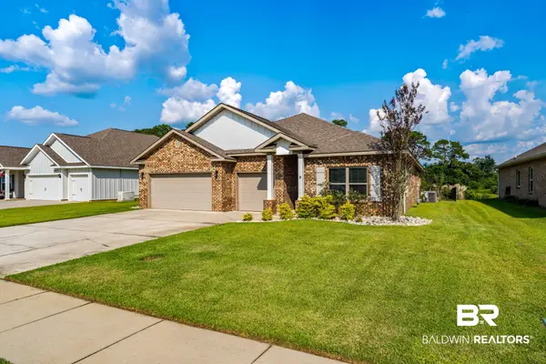 24658 Smarty Jones Circle, Daphne, AL 36526