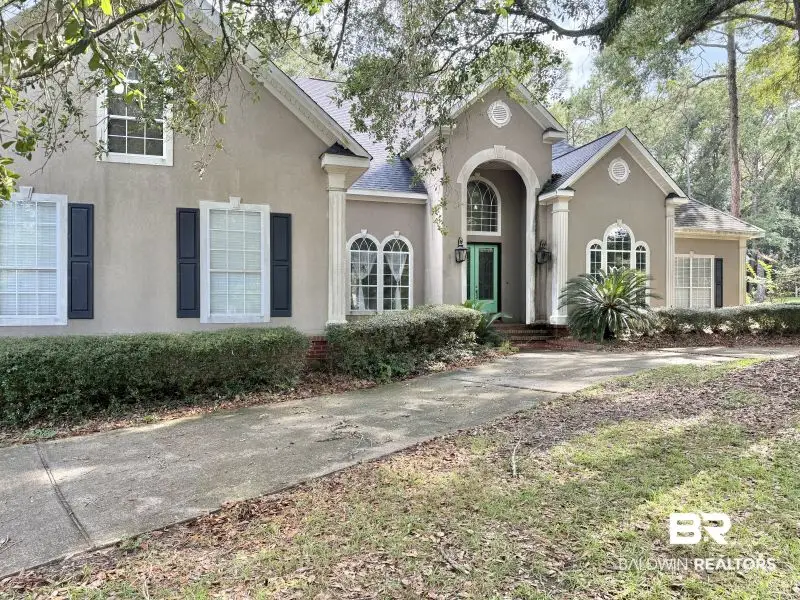 7550 Ohara Drive, Spanish Fort, AL 36527 - #1