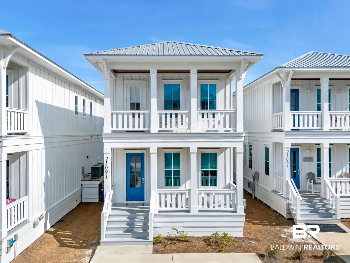 25091 Romar Vista Place, Orange Beach, AL 36561 - #1