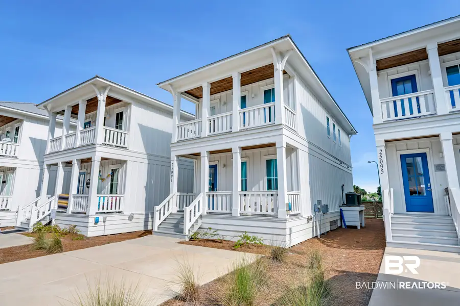 25091 Romar Vista Place, Orange Beach, AL 36561 - #2