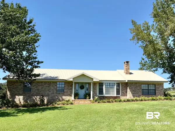 12751 County Road 64, Loxley, AL 36551