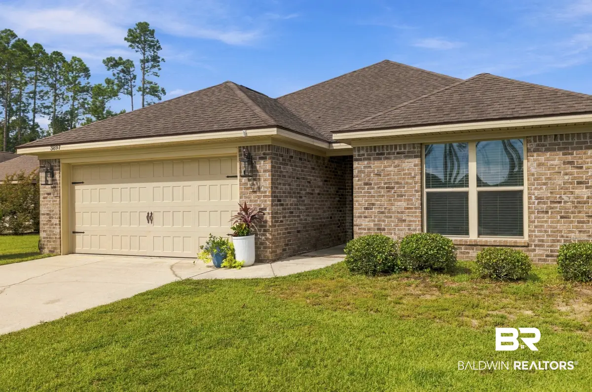3897 Chesterfield Lane, Foley, AL 36535 - #1