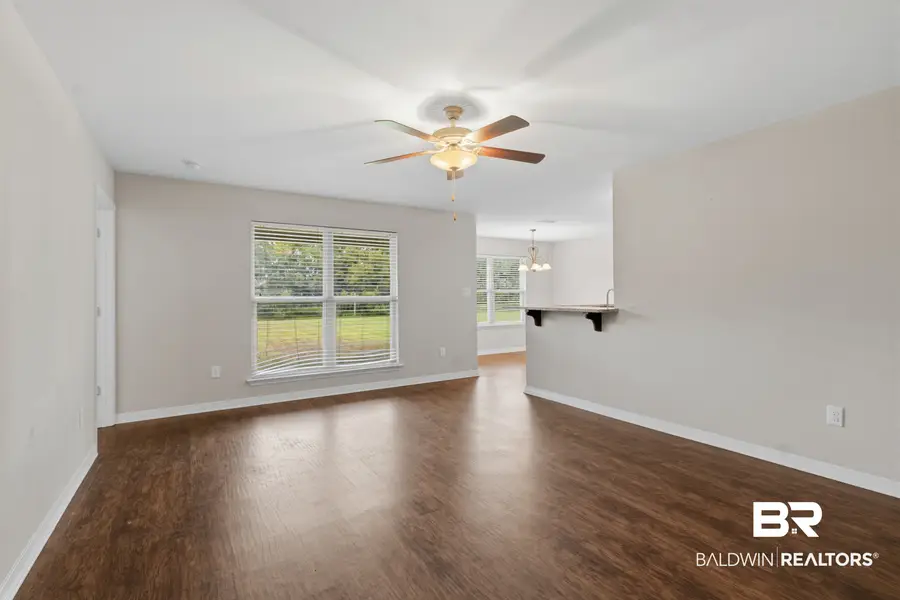 3897 Chesterfield Lane, Foley, AL 36535 - #3