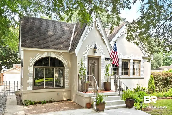 1952 Old Government Street, Mobile, AL 36606