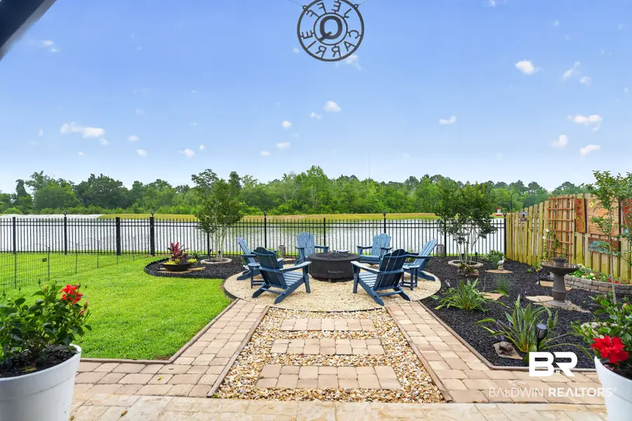 22348 Early Dawn Circle, Foley, AL 36535 - #3