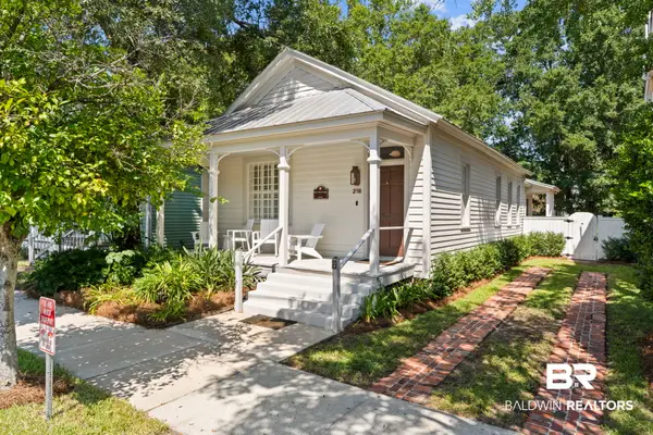 216 E Church Street, Pensacola, FL 32502