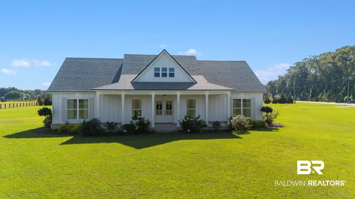 12035 County Rd 54, Daphne, AL 36526 - #1