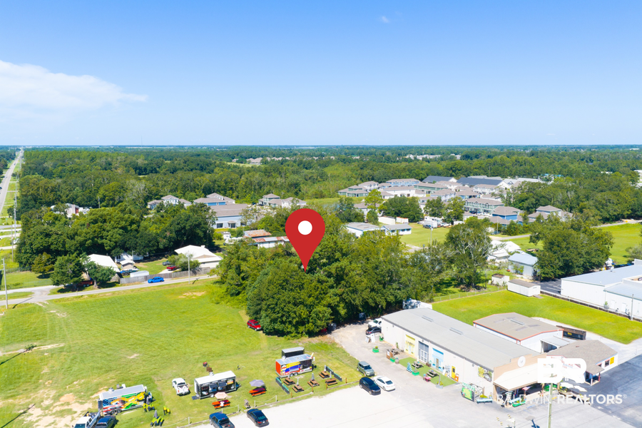 3915 Linton Lane, Foley, AL 36535 - #3